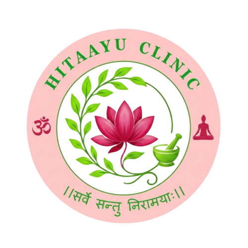 Hitaayu Logo