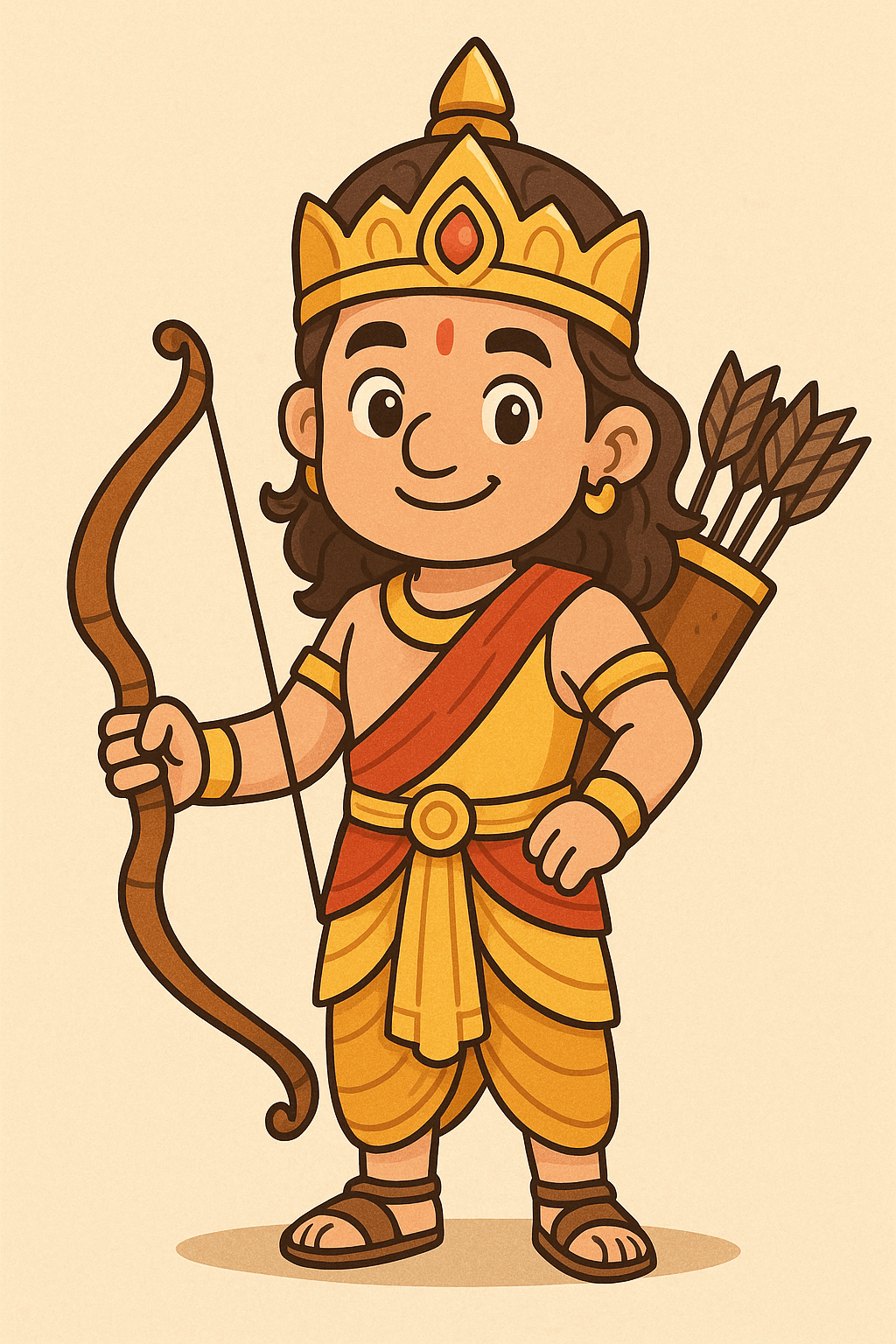 Mahabharata