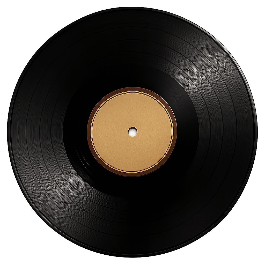 Vinyl Record